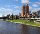 Adelaide