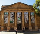 Art Gallery Adelaide.