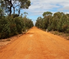 Nationalpark Grampians