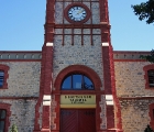 Yalumba - Weingut