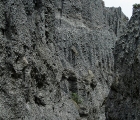 Putangirua Pinnacles