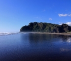 Karekare-Beach