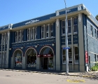 Art deco in Napier