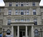 Government Buildings