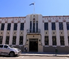 Art deco in Napier