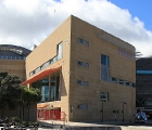 Wellington - Te Papa