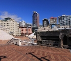 Wellington - Civic Square