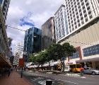 Wellington - Lambton Quay