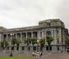 Wellington Parlamentsbezirk