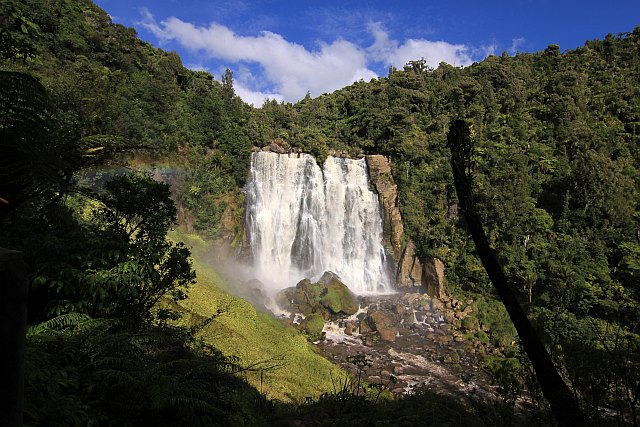 P_IMG_3856_Marokopa_640 Die Marokopa-Falls.