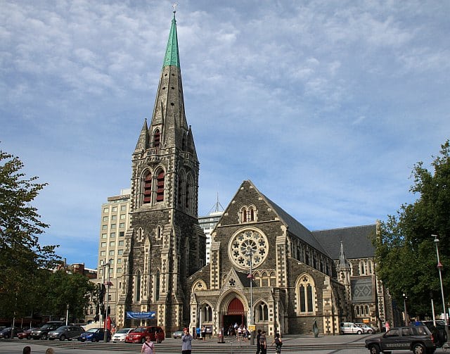 Christ Church Cathedral