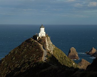 Nugget Point