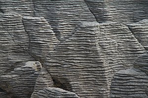 Pancake Rocks in Neuseeland