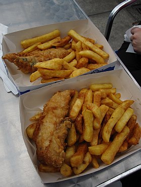 Fisch&Chips