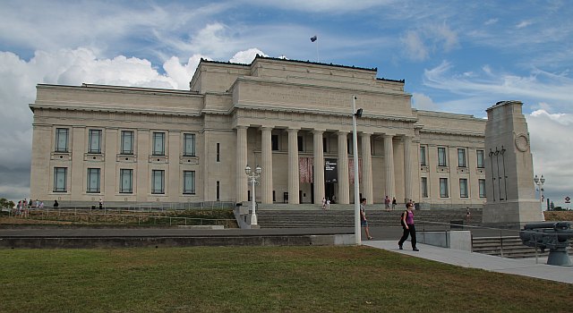 Auckland-Museum