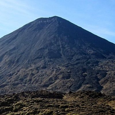 Mount Ngauruhoe