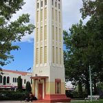 Uhrenturm Hastings Uhrenturm Hastings