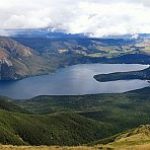 Nelson Lakes Nelson Lakes Neuseeland