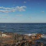 Am Stirling Point