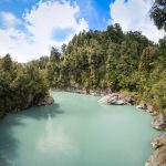 Hokitika Gorge