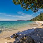 Goat bay – Abel Tasman NP