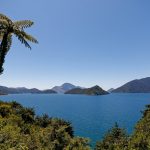 Marlborough Sounds