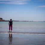 Timaru Beach