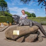 Tuatara Invercargill