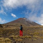 Mount Ngauruhoe