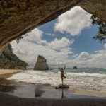 Cathedral Cove