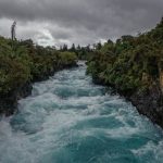 Huka Falls