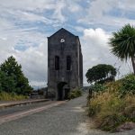 Cornish Pumphouse