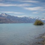Film-Schauplatz Herr der Ringe Schauplatz