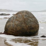 Moeraki Boulders