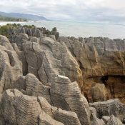 Pancake Rocks