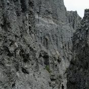 Putangirua Pinnacles