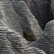 Pancake Rocks