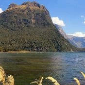 Milford Sound