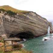 Cape Farewell