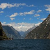 Milford Sound