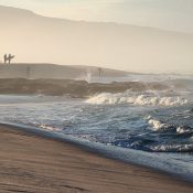 Johanna Beach