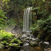 Hopetoun-Falls