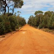 Nationalpark Grampians