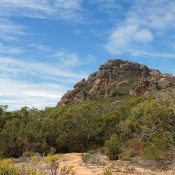 Grampians