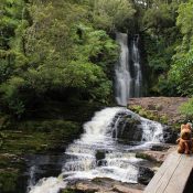 McLean Falls