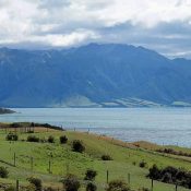 Lake Wanaka