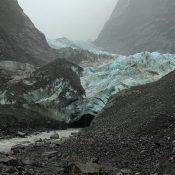 Franz-Josef-Gletscher