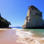 Cathedral Cove