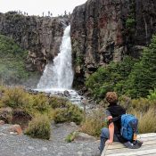 Turangi-Falls