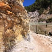 Das Thermal-Wonderland von Wai-O-Tapu